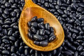 Frijol Negro 1 Libra